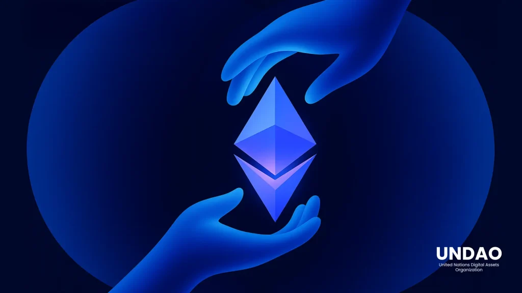 ETH at ATH: This Is Market Structure, Not Mania