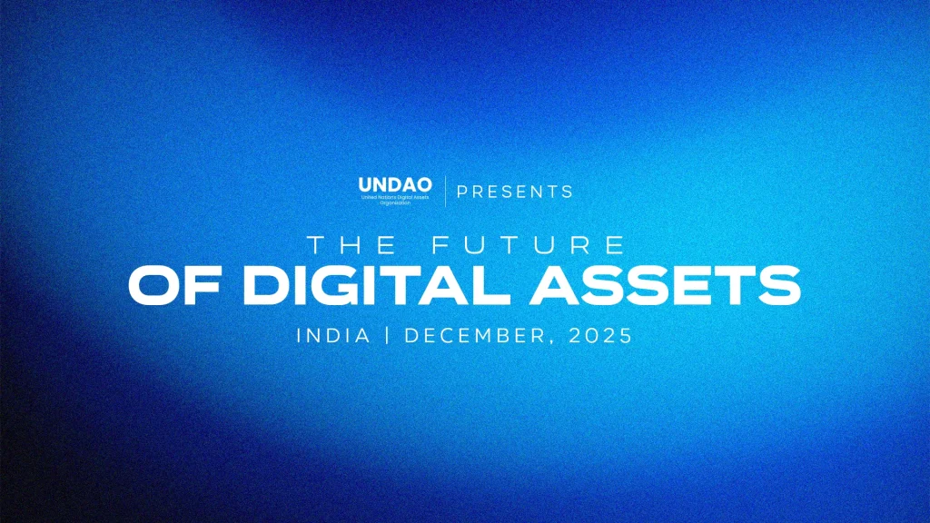 The Future of Digital Assets | India